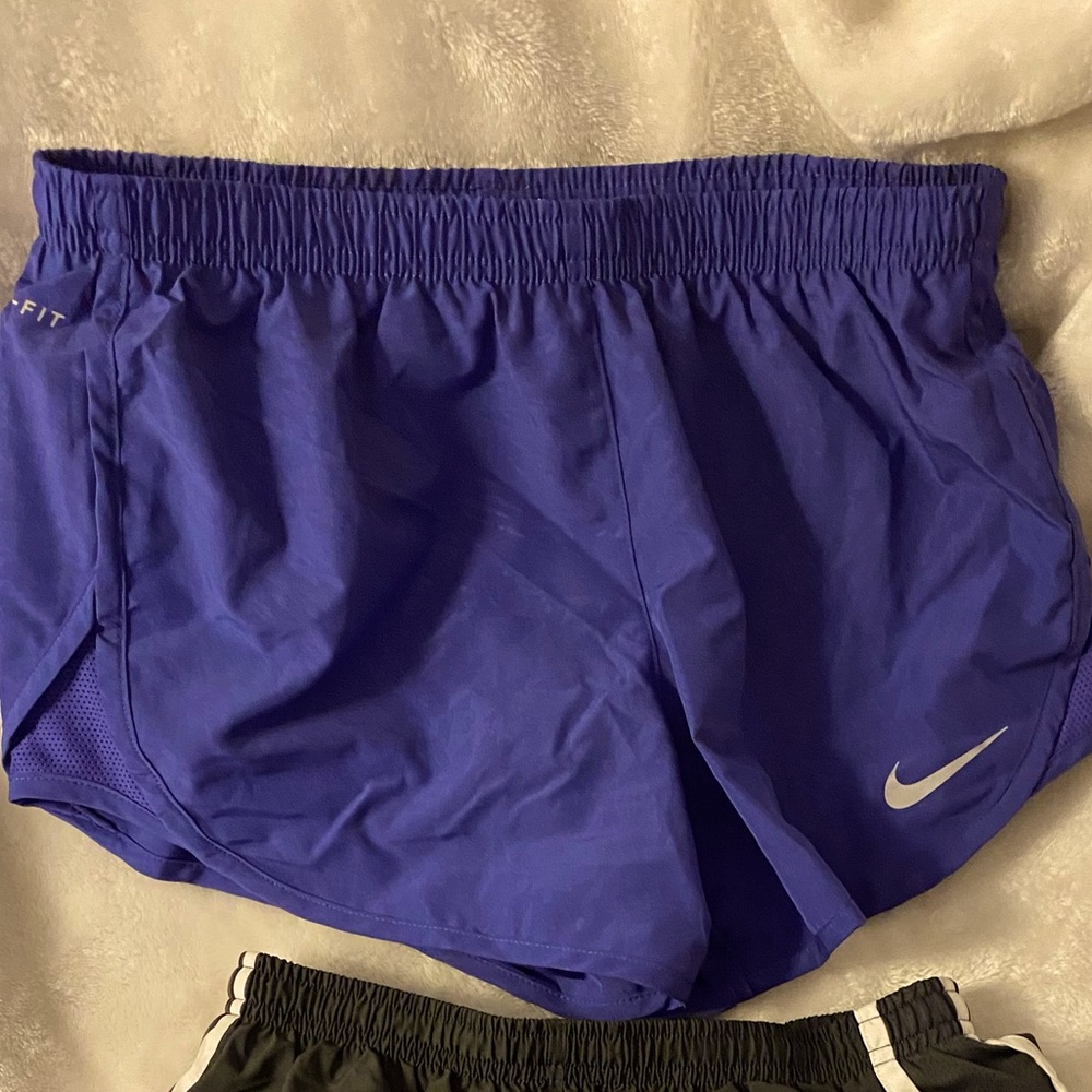 Nike dri fit shorts 3 for one price